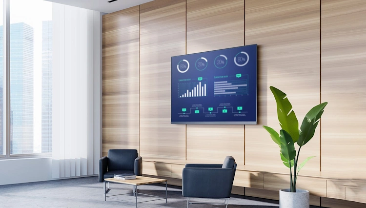 Телевидение для бизнеса от Ростелеком в село Среднеивкино (Кировская область)